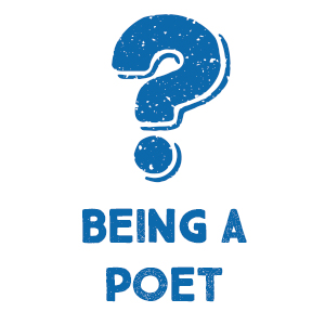 Being a poet Multi-Me Radio Podcast