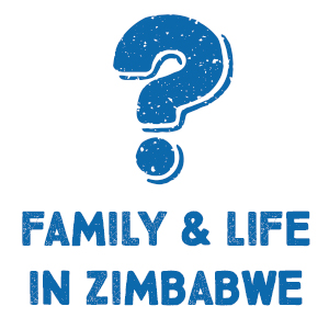 Family and life in Zimbabwe Multi-Me Radio Podcast