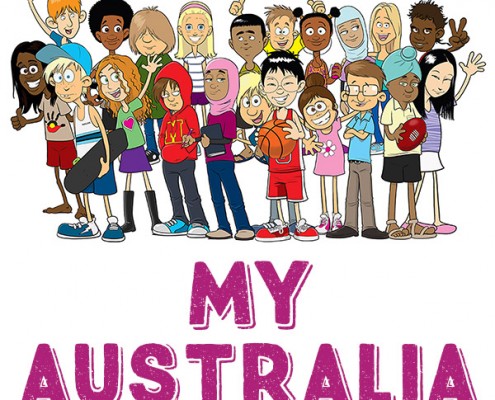 My Australia Multi-Me Radio Podcast