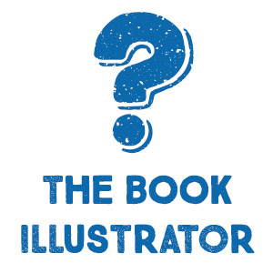 The book illustrator Multi-Me Radio Podcast