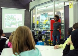 Taku Public Speaking Workshop City of Belmont