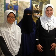 Australian Islamic College_Multi-Me Radio podcast