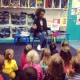 Taku book reading_Kool Kidz Child Care Melbourne_Multicultural Me blog