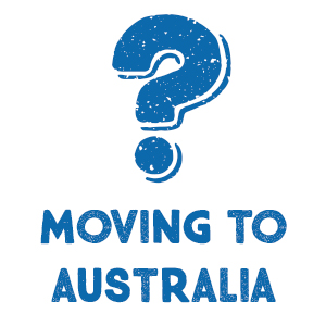 Moving to Australia Multi-Me Radio Podcast