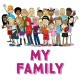 My family Multi-Me Radio Podcast