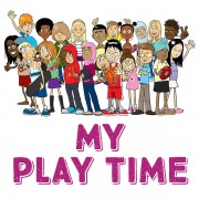 My play time Multi-Me Radio Podcast