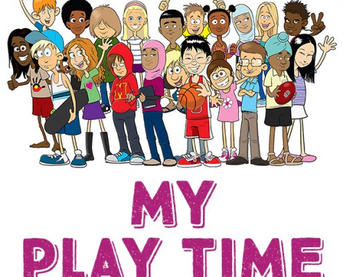 My play time Multi-Me Radio Podcast