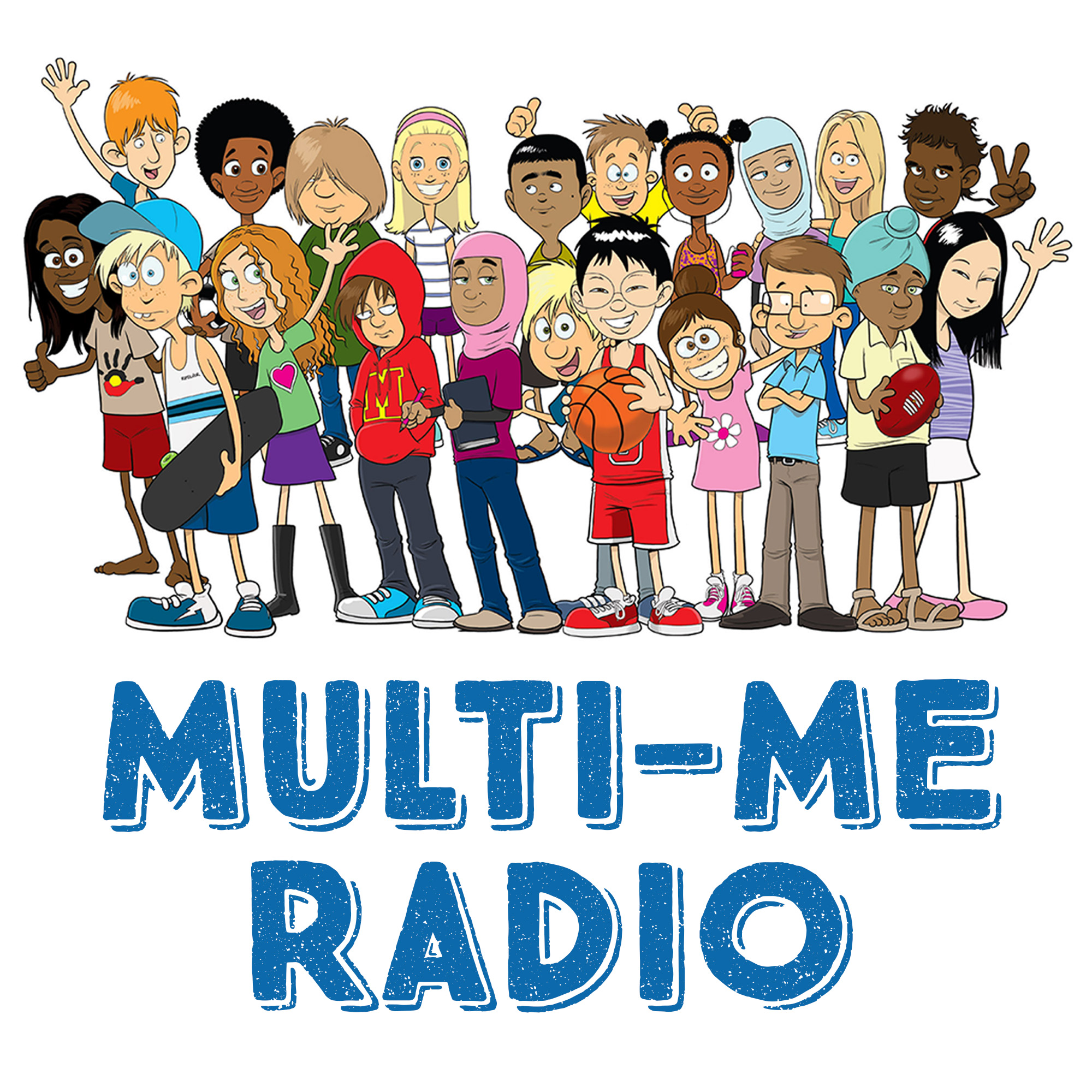 Multi-Me Radio